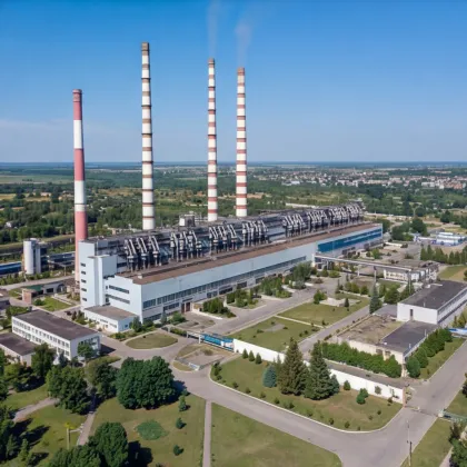 Новочеркасская ГРЭС